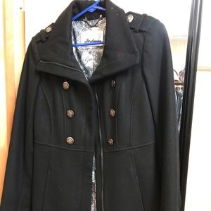 Guess Pea Coat
